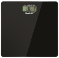 Купить весы Scarlett SC-BS33E036  по цене от 359 грн.