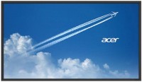Купити монітор Acer DV553bmiidv  за ціною від 63200 грн.