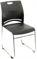 Купить стілець Aklas Playful: цена от 1280 грн.