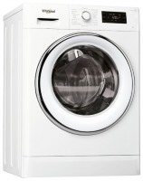 Купить стиральная машина Whirlpool FWSG 61283 WC  по цене от 15698 грн.