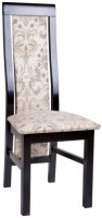 Купити стілець Mix-Mebel Catherine  за ціною від 3341 грн.