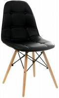 Купить стул Vetro M-01  по цене от 1638 грн.