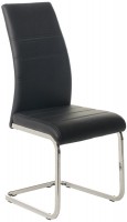 Купить стілець Vetro S-116: цена от 2200 грн.