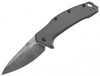 Купить нож / мультитул Kershaw Link Aluminum  по цене от 686 грн.