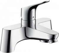 Купити змішувач Hansgrohe Focus 31523000  за ціною від 16405 грн.