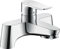 Купить смеситель Hansgrohe Metris 31423000  по цене от 19835 грн.