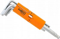 Купить набор инструментов NEO 09-513  по цене от 338 грн.