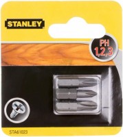 Купить біти / торцеві голівки Stanley STA61023: цена от 62 грн.