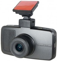 Купить видеорегистратор TrendVision TDR-707 GPS  по цене от 3900 грн.