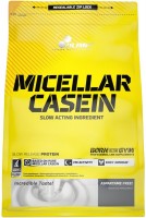 Купити протеїн Olimp Micellar Casein (0.6 kg) за ціною від 1908 грн.
