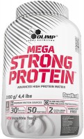 Купити протеїн Olimp Mega Strong Protein (0.7 kg) за ціною від 1120 грн.