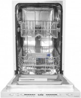 Купить вбудована посудомийна машина VENTOLUX DW 4509 4M: цена от 12985 грн.