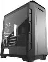 Купить корпус Phanteks Eclipse P600S Black  по цене от 8904 грн.