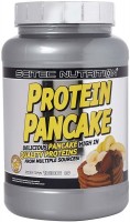 Купити протеїн Scitec Nutrition Protein Pancake за ціною від 798 грн.