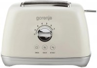 Купити тостер Gorenje T 900RL  за ціною від 1403 грн.