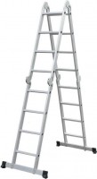 Купить лестница ELKOP M 4x4 AL (37978)  по цене от 6847 грн.