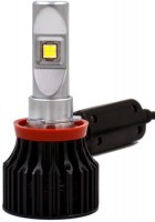 Купити автолампа ALed X H11 6000K 5000Lm 2pcs за ціною від 2300 грн.