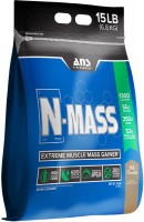 Купить гейнер ANS Performance N-Mass (6.8 kg) по цене от 3153 грн.
