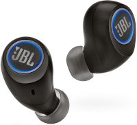Купить навушники JBL Free X: цена от 5443 грн.