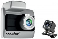 Купить видеорегистратор Celsior CS-119 GPS  по цене от 2492 грн.