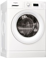 Купити пральна машина Whirlpool FWL 61283 W  за ціною від 9601 грн.