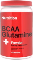 Купити амінокислоти AB PRO BCAA/Glutamine Powder за ціною від 460 грн.
