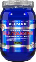 Купити амінокислоти ALLMAX Glutamine (400 g) за ціною від 3033 грн.