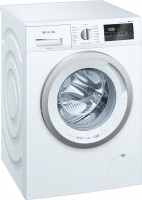 Купить стиральная машина Siemens WM 14N26E  по цене от 16432 грн.