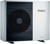 Купить тепловий насос Vaillant aroTHERM split VWL 125/5 AS 400V: цена от 401000 грн.