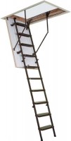 Купить лестница Oman Solid Termo 120x70  по цене от 8850 грн.