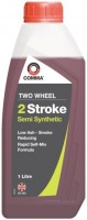 Купить моторное масло Comma 2 Stroke Sport 1L: цена от 367 грн.