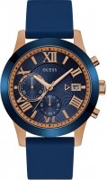 Купить наручные часы GUESS W1055G2  по цене от 6790 грн.