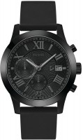 Купити наручний годинник GUESS W1055G1  за ціною від 6490 грн.