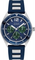 Купити наручний годинник GUESS W1167G1  за ціною від 4285 грн.