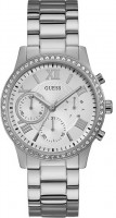 Купить наручний годинник GUESS W1069L1: цена от 6490 грн.