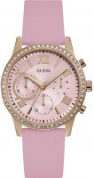 Купити наручний годинник GUESS W1135L2  за ціною від 6190 грн.