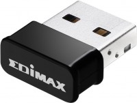 Купити wi-Fi адаптер EDIMAX EW-7822ULC  за ціною від 999 грн.
