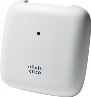 Купить wi-Fi адаптер Cisco Aironet AIR-AP1815I: цена от 12348 грн.