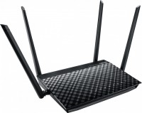 Купить wi-Fi адаптер Asus RT-AC57U  по цене от 2290 грн.