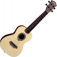 Купить гитара LAG Tiki Baby TKU150CE  по цене от 13760 грн.