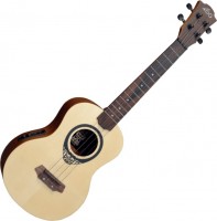 Купить гитара LAG Tiki Baby TKU150TE  по цене от 10626 грн.