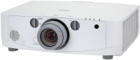 Купить проектор NEC PA550W  по цене от 155190 грн.