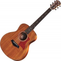 Купить гітара Taylor GS Mini Mahogany: цена от 27930 грн.