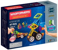 Купити конструктор Magformers Sensor Block Set 709009  за ціною від 3999 грн.