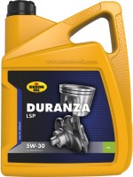 Купить моторное масло Kroon Duranza LSP 5W-30 4L  по цене от 1139 грн.