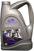 Купити моторне мастило VAMP Energy 5W-40 4L  за ціною від 687 грн.
