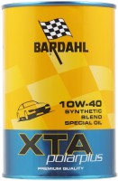 Купити моторне мастило Bardahl XTA Polar Plus 10W-40 1L  за ціною від 461 грн.