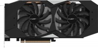 Купить видеокарта Gigabyte GeForce RTX 2060 WINDFORCE OC 6G rev. 2.0  по цене от 14957 грн.