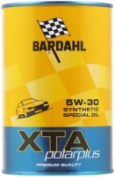 Купить моторное масло Bardahl XTA Polar Plus 5W-30 1L  по цене от 976 грн.