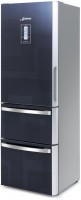 Купить холодильник Kaiser KK 65205 S: цена от 58499 грн.
